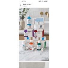 LA ROCHE-POSAY SERUN 30ML SURTIDOS COD 3337