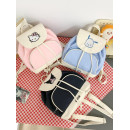 SANRIO MORRAL 26X25 COD BL491B SANRIO MORRAL 26X25 COD BL491B