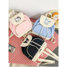 SANRIO MORRAL 26X25 COD BL491B