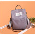 MORRAL NAILON ANTIROBO YIQBEI COD BL20