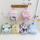 MORRAL SANRIO IMPERMEABLE COD BL484 MORRAL SANRIO IMPERMEABLE COD BL484