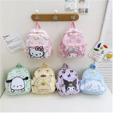 MORRAL SANRIO IMPERMEABLE COD BL484