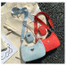 BANDOLERO PRADA CON MONEDERO COD BL314