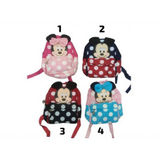MORRAL MICKY 20X26 COD BL496