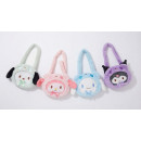 CARTERA FELPA SANRIO COD BL474F CARTERA FELPA SANRIO COD BL474F