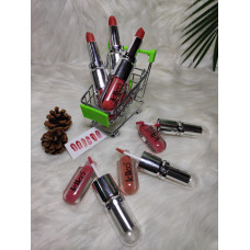 KIKO LABIAL CON BRILLO X 36 COD IC-25112