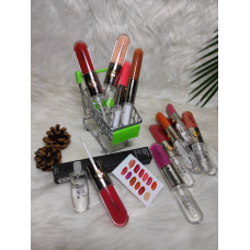 KIKO MILANO BRILLO DUO CON CAJITA X 12 COD 3315