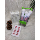 SHEGLAM LIP GLOSS MATTE CON CAJITA X 24 COD 752