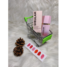 SHEGLAM RUBOR CREMA X 12 COD S3084