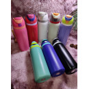 TERMO UNICOLOR 950ML COD TER75B TERMO UNICOLOR 950ML COD TER75B