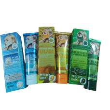 COMFOR BEAUTY MASCARILLA TUBO 120ML COD 7128