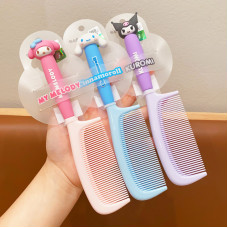 SANRIO PEINE 20CM COD CE20