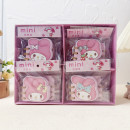 MELODDY MINI LIBRETA X 24 COD TQ-B42 MELODDY MINI LIBRETA X 24 COD TQ-B42