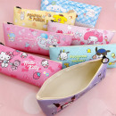 SANRIO CARTUCHERA SENCILLO 22X4 COD P42 SANRIO CARTUCHERA SENCILLO 22X4 COD P42