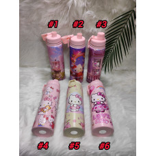 HELLO KITTY TERMO 800ML COD TER70F