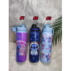 STITCH Y HELLO KITTY TERMO 800ML COD TER70A