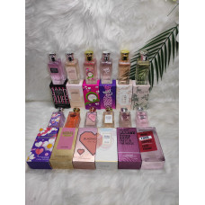 VV LOVE COLONIAS 100ML X 12 PZAS SURTIDOS COD VL100