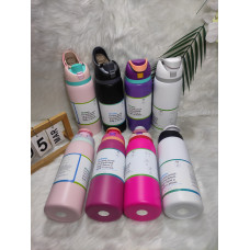 TERMO UNICOLOR 950ML COD TER75B