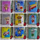 MINI LEGO 1700 PZAS COD LEGO1700A
