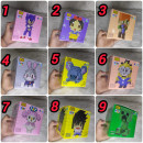 MINI LEGO 600 PZAS COD LEGO600A