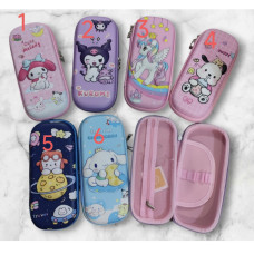 SANRIO CARTUCHERA 22X9 COD P41