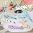 SANRIO PEINE PLEGABLE COD CE21 SANRIO PEINE PLEGABLE COD CE21