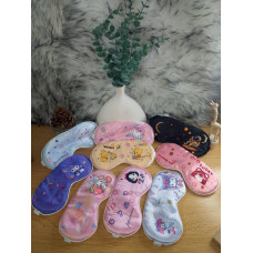 SANRIO ANTIFAZ CON GEL COD KU1