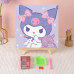 SANRIO PINTURA DE DIAMANTE MDD 30X30 SURTIDOS COD 1497B