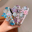 SANRIO CINTILLO COD CIN19 SANRIO CINTILLO COD CIN19