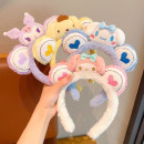SANRIO CINTILLO ACOLCHONADO COD CIN17A SANRIO CINTILLO ACOLCHONADO COD CIN17A