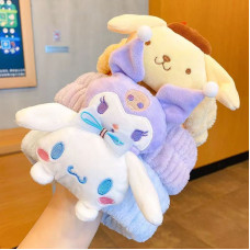 SANRIO BANDANA COD CIN3