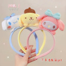 SANRIO CINTILLO ACOLCHONADO COD CIN17B SANRIO CINTILLO ACOLCHONADO COD CIN17B