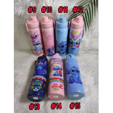 STITCH TERMO 800ML COD TER70E