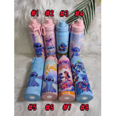 STITCH TERMO 800ML COD TER70D