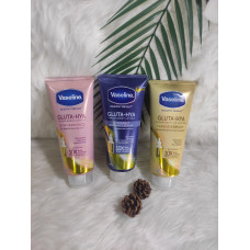 VASELINE CREMA CORPORAL 330ML COD 8851