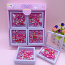 LOTSO STICKERS POR ESTUCHE COD ZY816 LOTSO STICKERS POR ESTUCHE COD ZY816