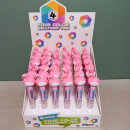 FLAMINGO LAPICERO 4 COLORES X 36 COD QM882A FLAMINGO LAPICERO 4 COLORES X 36 COD QM882A