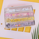 SANRIO REGLA 15CM X UNIDAD COD KD-58 SANRIO REGLA 15CM X UNIDAD COD KD-58