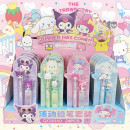 SANRIO SET DE PORTAMINA X 24 COD QC8849 SANRIO SET DE PORTAMINA X 24 COD QC8849