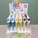 ASTRONAUTA LAPICERO 4 COLORES X 36 COD QM882C ASTRONAUTA LAPICERO 4 COLORES X 36 COD QM882C