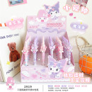 SANRIO BLIGRAFO TINTA NEGRA X 36 COD 2919 SANRIO BLIGRAFO TINTA NEGRA X 36 COD 2919