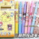SANRIO ESTUCHE DE BOLIGRAFOS X6 UNIDADES COD 1815B SANRIO ESTUCHE DE BOLIGRAFOS X6 UNIDADES COD 1815B