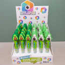AGUACATE LAPICERO 4 COLORES X 36 COD QM882B AGUACATE LAPICERO 4 COLORES X 36 COD QM882B