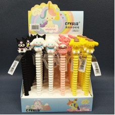 SANRIO PORTAMINA X 36 COD 9215