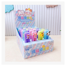 SANRIO BORRADOR TIPO EXACTO X 24 COD 9527A
