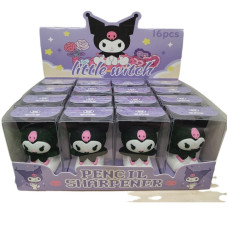 SANRIO SACAPUNTA X 16PCS COD 2020