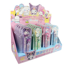 SANRIO SET DE PORTAMINA X 24 COD QC8849
