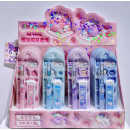 SANRIO SET DE PORTAMINA X 24 COD 4001 SANRIO SET DE PORTAMINA X 24 COD 4001