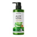 SADOER ACONDICIONADOR ALOE VERA 500ML COD SD60919 SADOER ACONDICIONADOR ALOE VERA 500ML COD SD60919