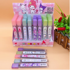 SANRIO MINAS 0.5MM X 48 COD S-6010